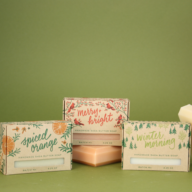 Get to Know Our Soaps: Part 2