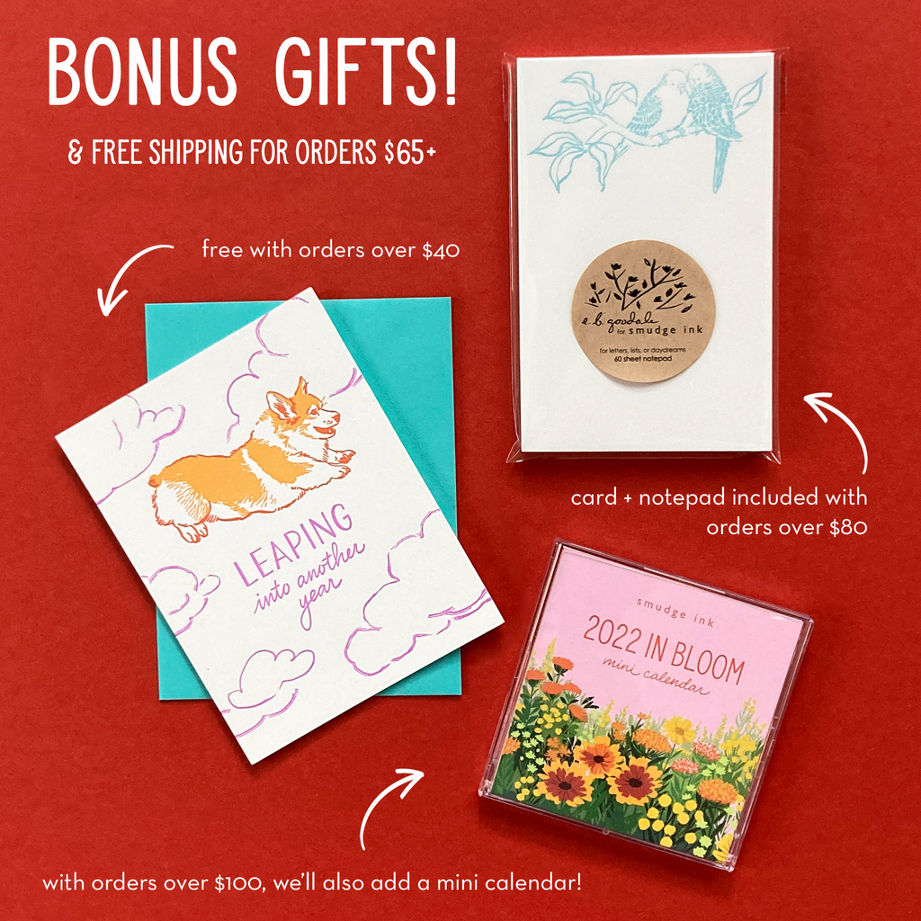 Small Business Saturday!