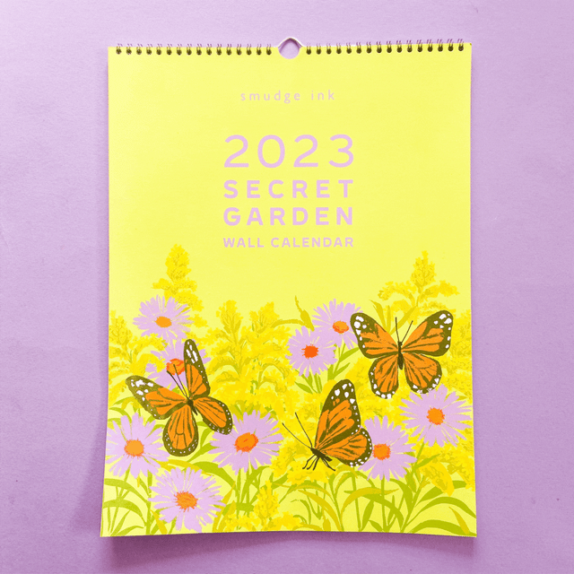 2023 Calendars
