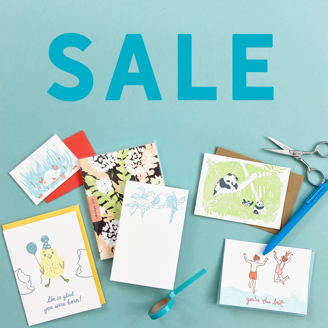 25% Off Sale Items