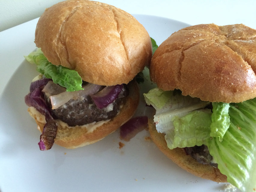 National Cheeseburger Day