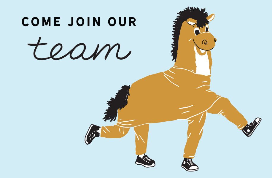 We're Hiring: Printer's Assistant