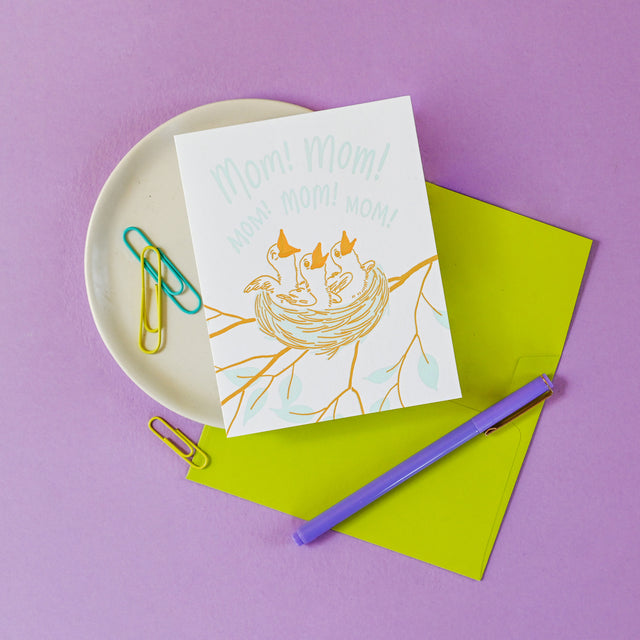 Looking Ahead: Mother's Day