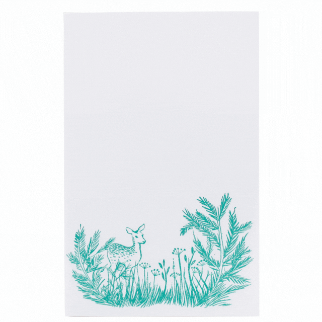 Time For A Notepad Refresh