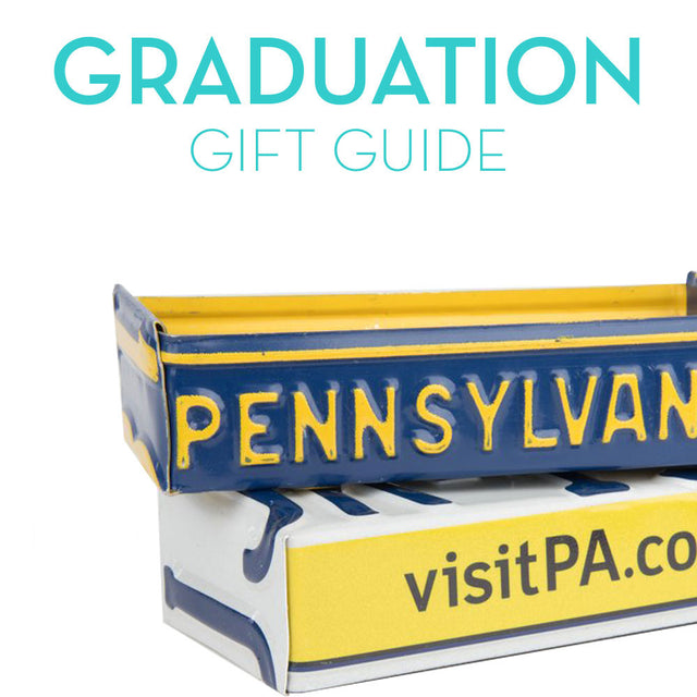Graduation Gift Guide