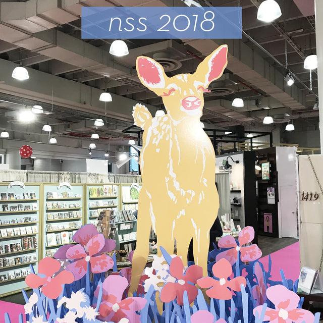 NSS 2018 Recap Part 2: The Show