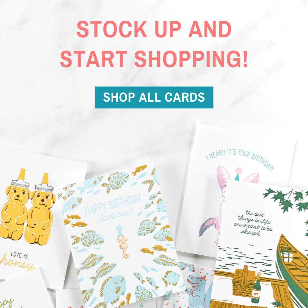 Fun, Fresh, and New!