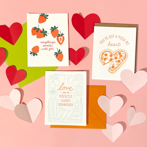 Valentine's Day