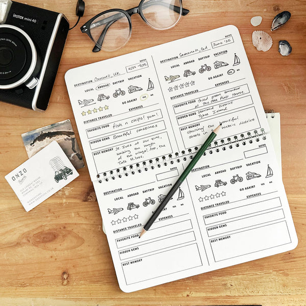 Organizational Tools