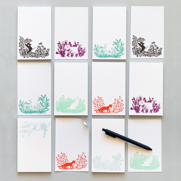Notepads