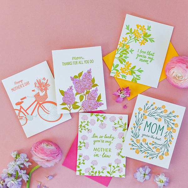 Mother's Day