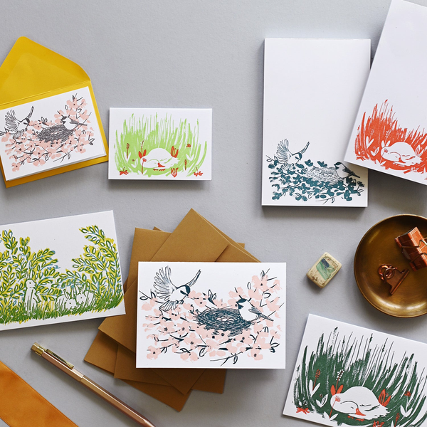 EB Goodale for Smudge Ink