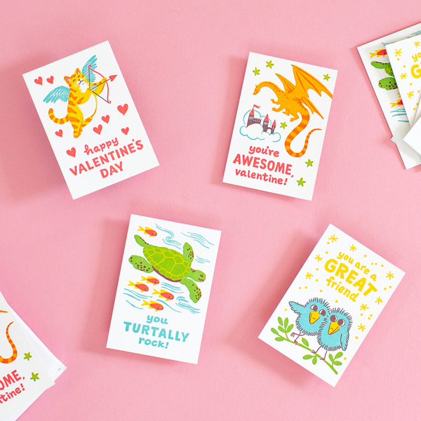 New Greeting Cards & Gifts