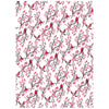 Cardinals Gift Wrap